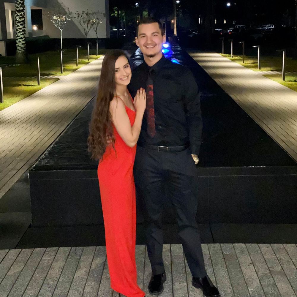 Meet your Posher, Jonathan